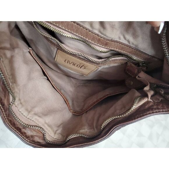 Cicivo93 messenger bag - Picture 3 of 7